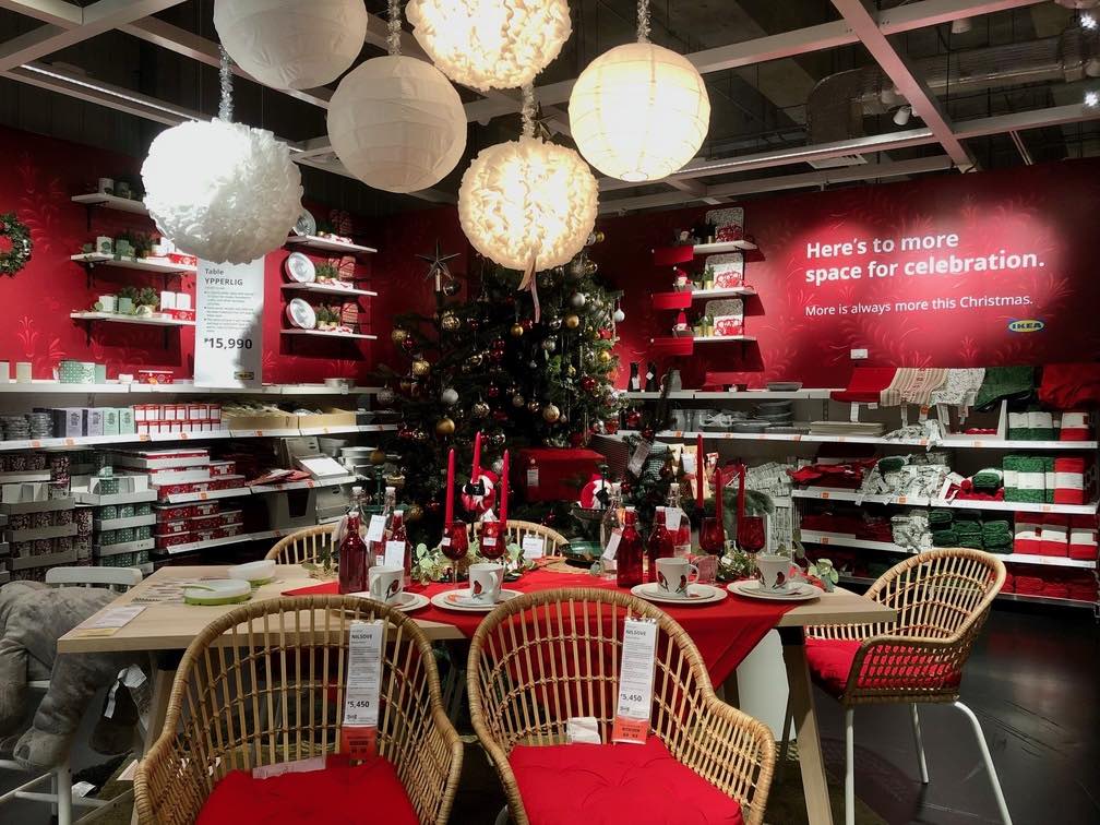 LOOK IKEA Philippines unveils Christmas 2022 collection • PhilSTAR Life